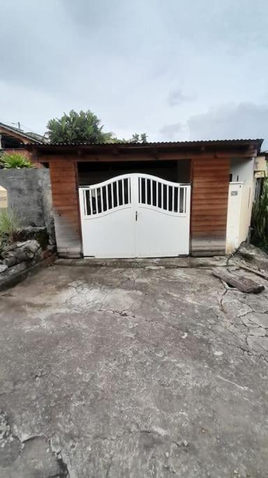 Maison La Voute Plage A 50M Et Riviere A Proximite Vieux-Habitants Zewnętrze zdjęcie